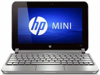PC HP Mini 210-2050es (XK335EA#ABE)
